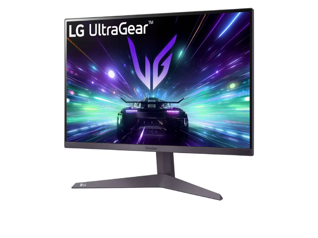 LG UltraGear Gaming Monitor 27" 27GS50F-B