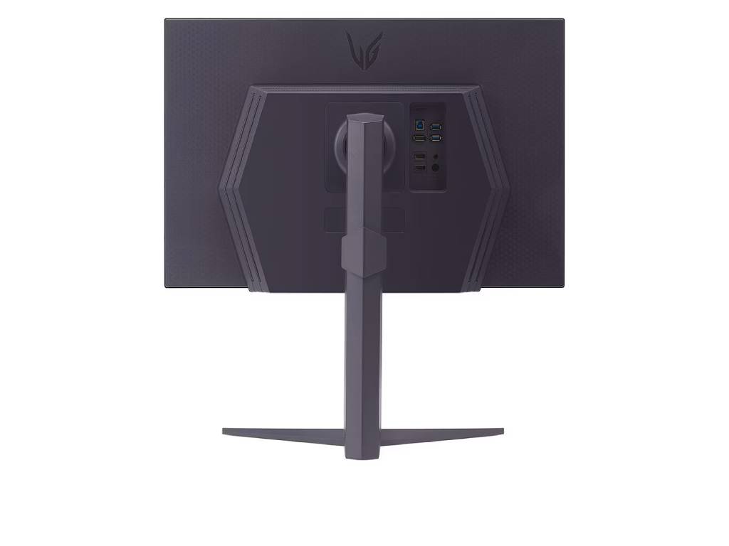 LG UltraGear Gaming Monitor 27" 27GS85Q-B