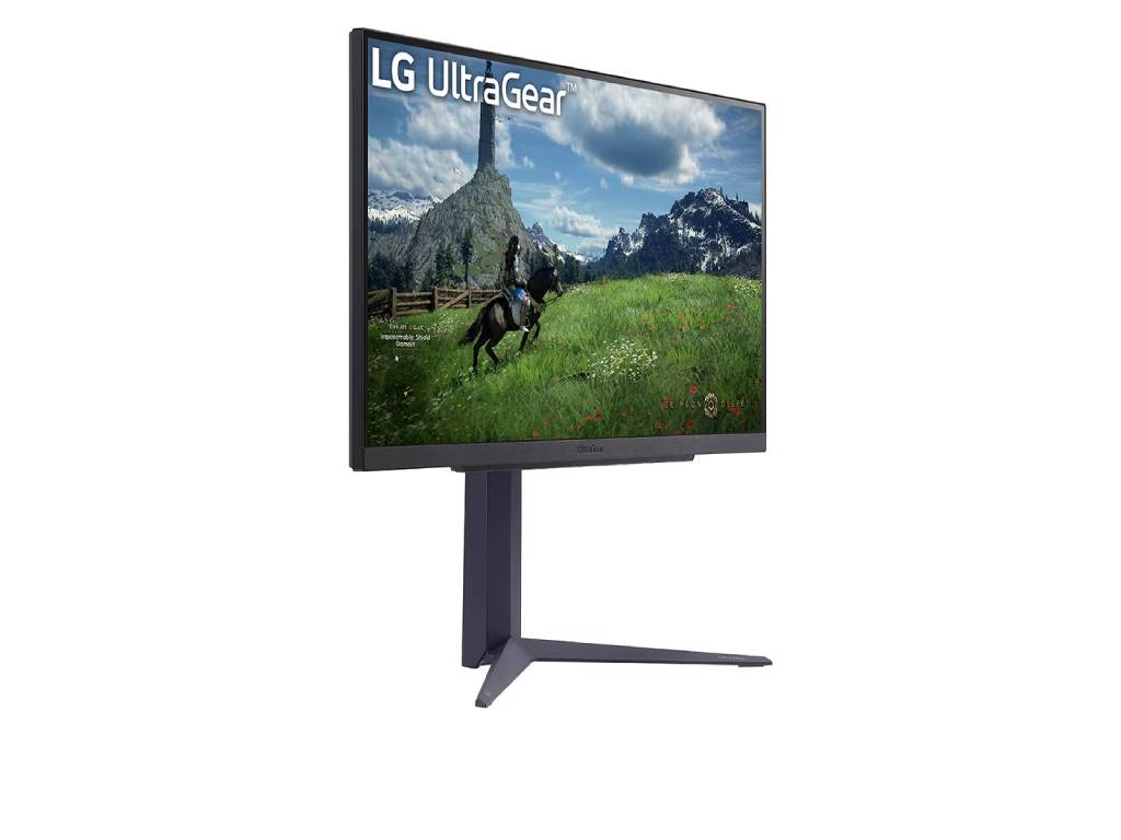 LG UltraGear Gaming Monitor 27" 27GS85Q-B