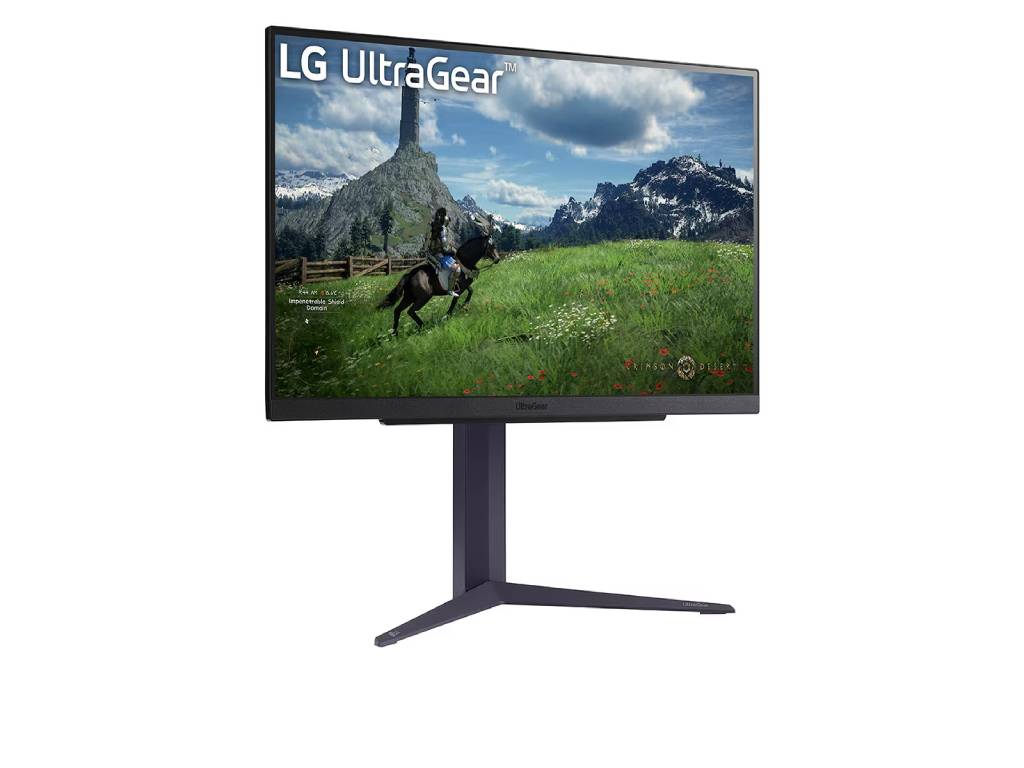 LG UltraGear Gaming Monitor 27" 27GS85Q-B