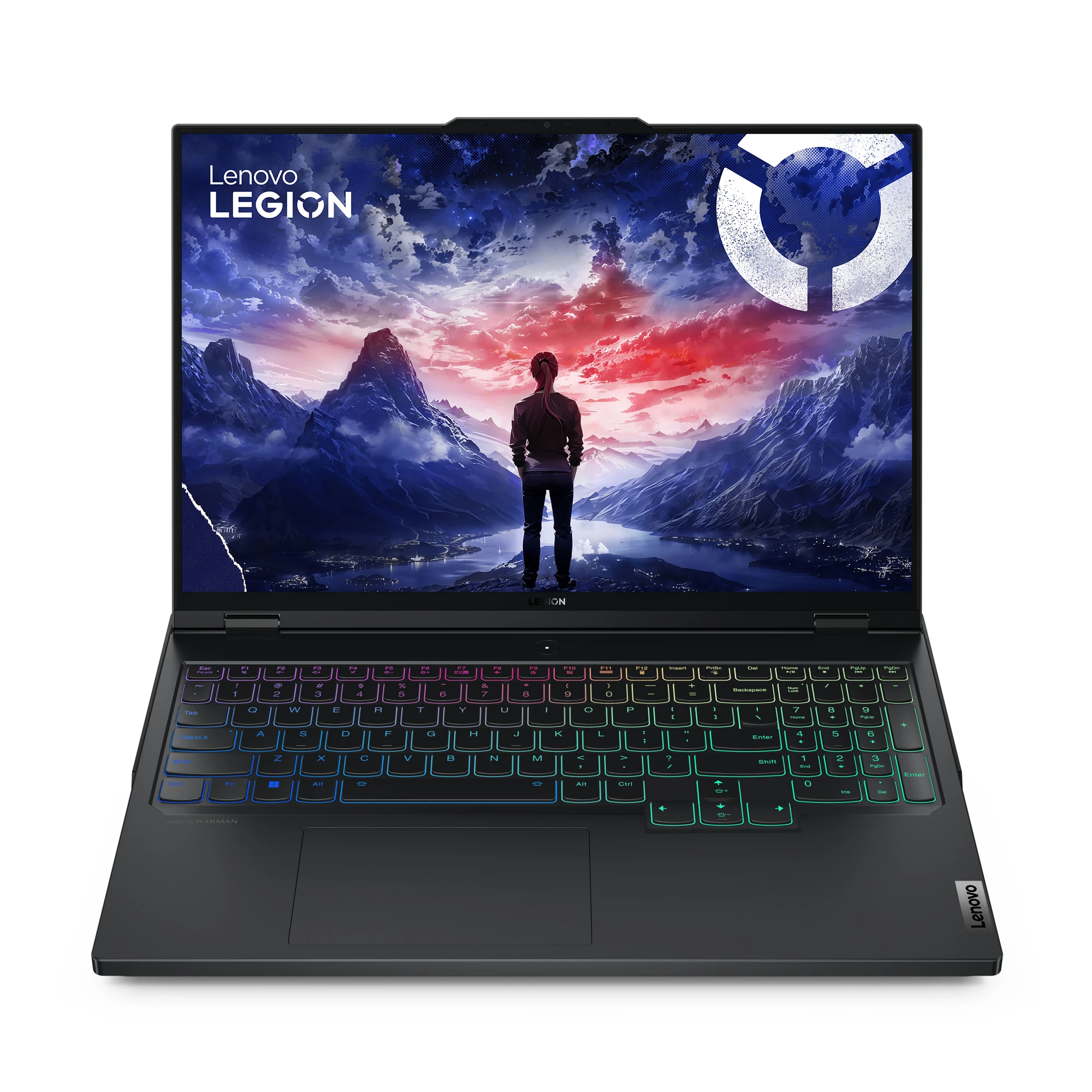 Lenovo Laptop Legion Pro 7 16", i9-14900HX, 32GB, 1TB, 83DE007SYA