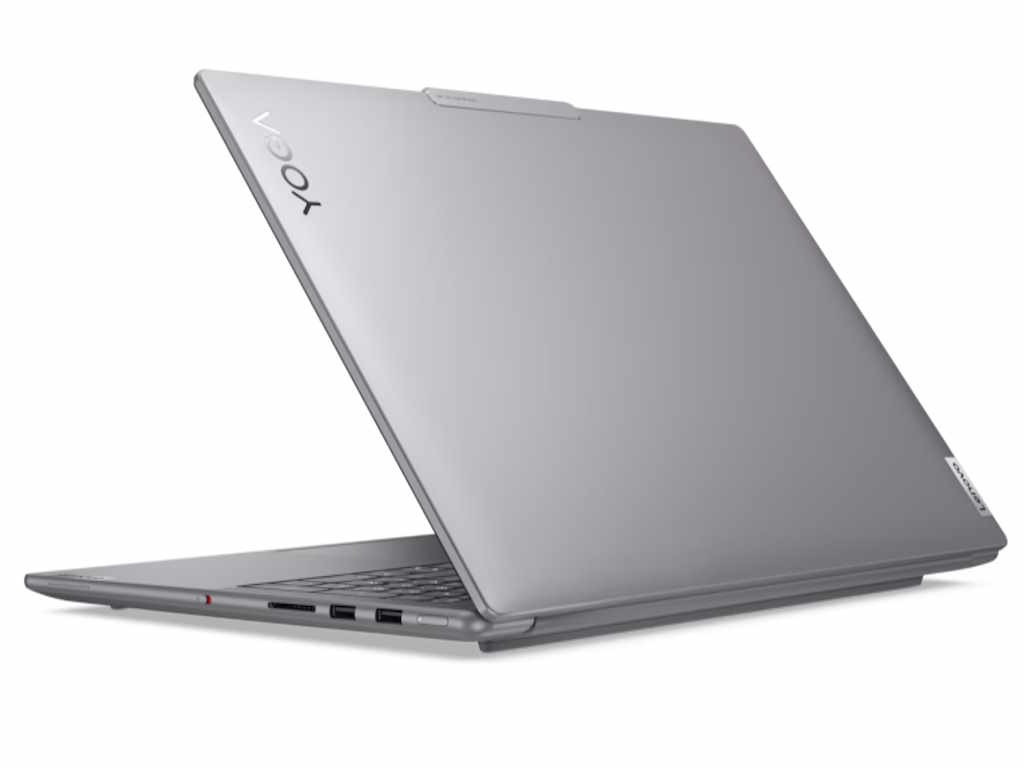 Laptop Lenovo Yoga Pro 9 16", U9-185H, 32GB, 1TB, DOS, 83DN0083RM