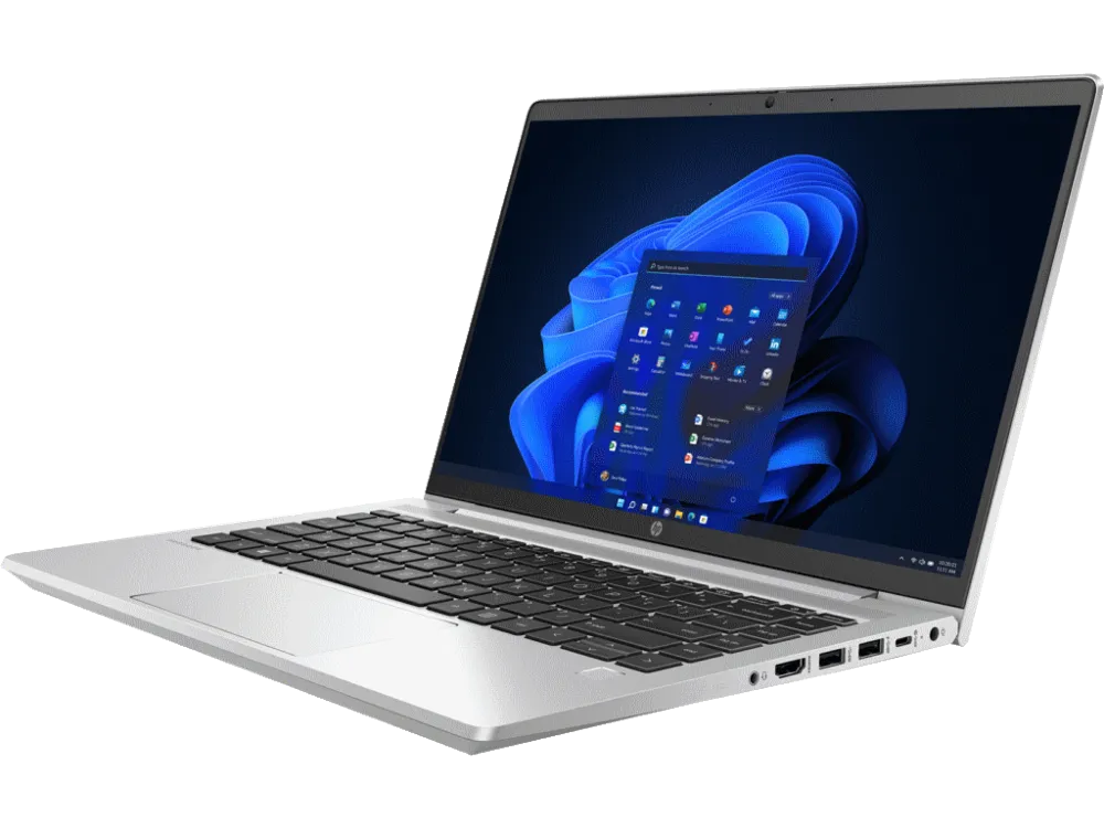 HP Laptop ProBook 440 G9, 14", i5-1235U, 16GB, 512GB, DOS, 9M3M4AT