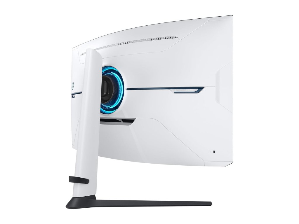 SAMSUNG Monitor Odyssey LS32BG850NPXEN 31.5", VA