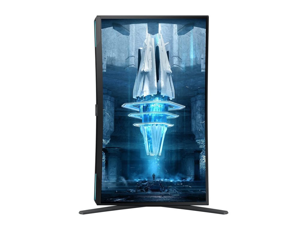 SAMSUNG Monitor Odyssey LS32BG850NPXEN 31.5", VA