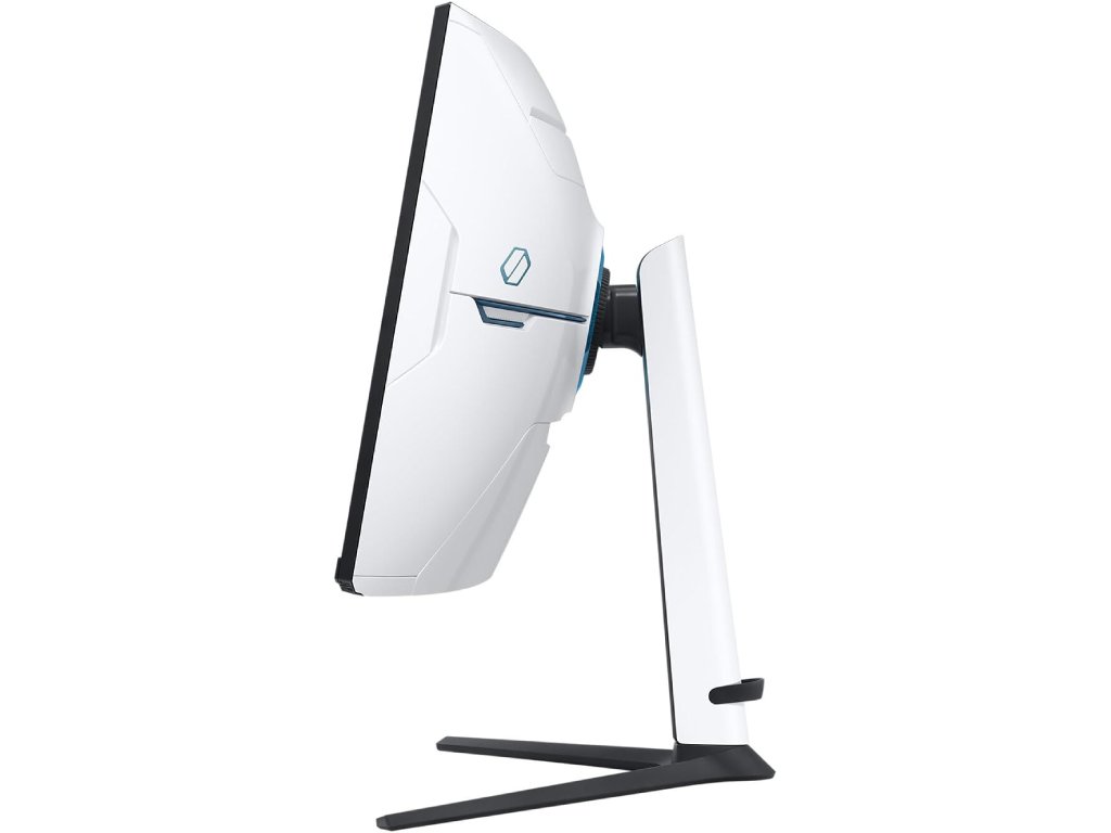 SAMSUNG Monitor Odyssey LS32BG850NPXEN 31.5", VA