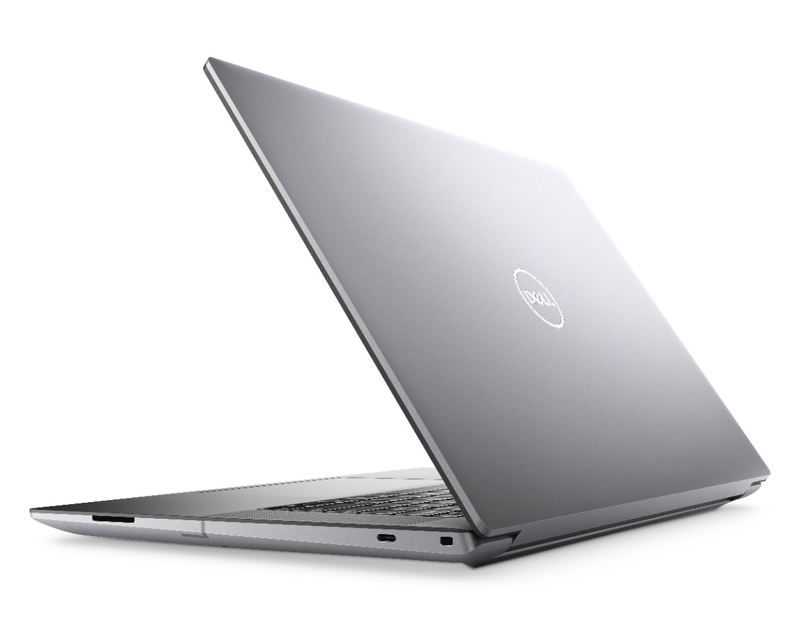 DELL Laptop Precision M5690 16", U7-165H, 16GB, 1TB, RTX 1000, Win11Pro, NOT23557