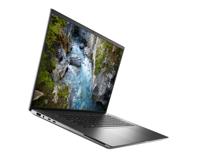 DELL Laptop Precision M5690 16", U7-165H, 16GB, 1TB, RTX 1000, Win11Pro, NOT23557