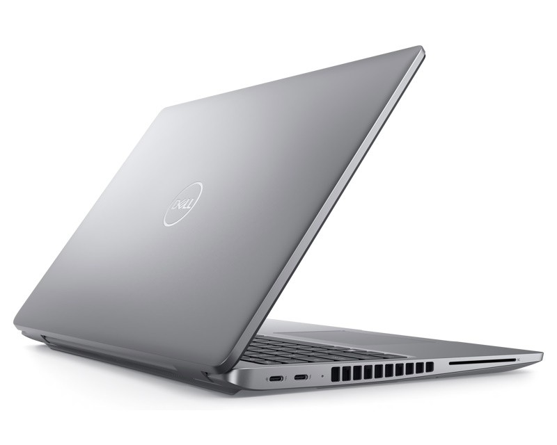 DELL Laptop Precision M3591 15.6", U7-155H, 16GB, 512GB, RTX 500, Win11Pro, NOT23638