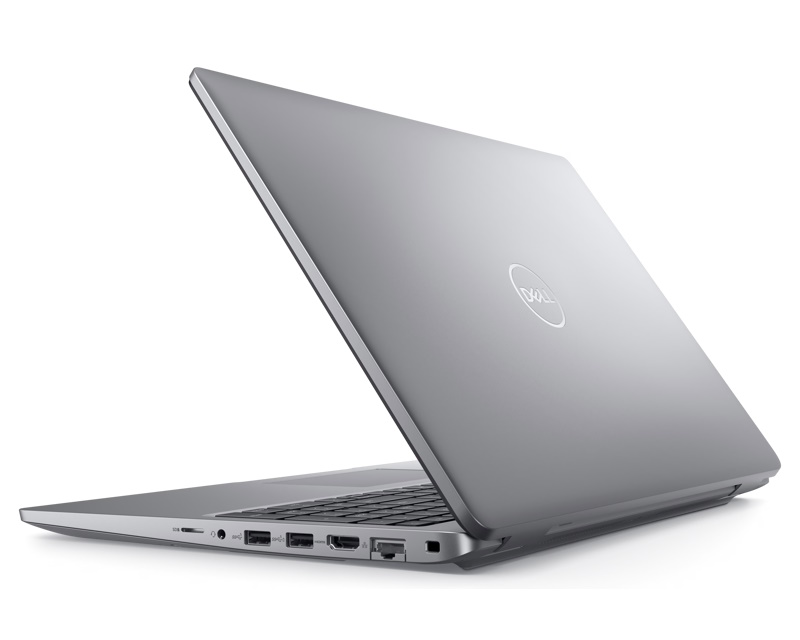 DELL Laptop Precision M3591 15.6", U7-155H, 16GB, 512GB, RTX 500, Win11Pro, NOT23638