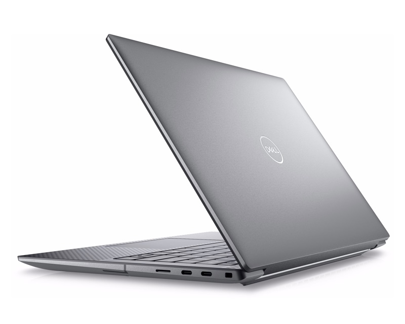 Dell Laptop Precision M5490 14", U7-165H, 32GB, 1TB, RTX 2000, Win11Pro, NOT23642