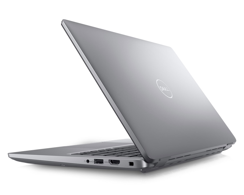 DELL Laptop Latitude 5450 14", U5-125U, 8GB, 512GB, Ubuntu, NOT24336