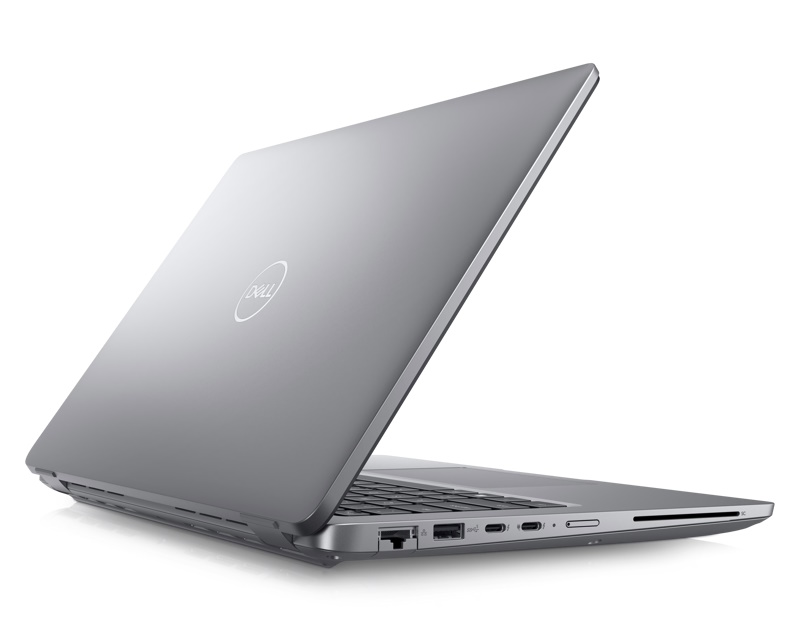 DELL Laptop Latitude 5450 14", U5-125U, 8GB, 512GB, Ubuntu, NOT24336