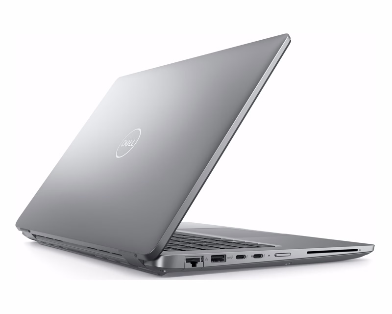 DELL Laptop Precision M3490 14", U7-155H, 16GB, 1TB, RTX 500, Win11Pro, NOT24111