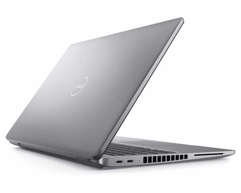 Dell Laptop Precision M3591 15.6", U7-155H, 32GB, 1TB, RTX 2000, Win11Pro, NOT24430