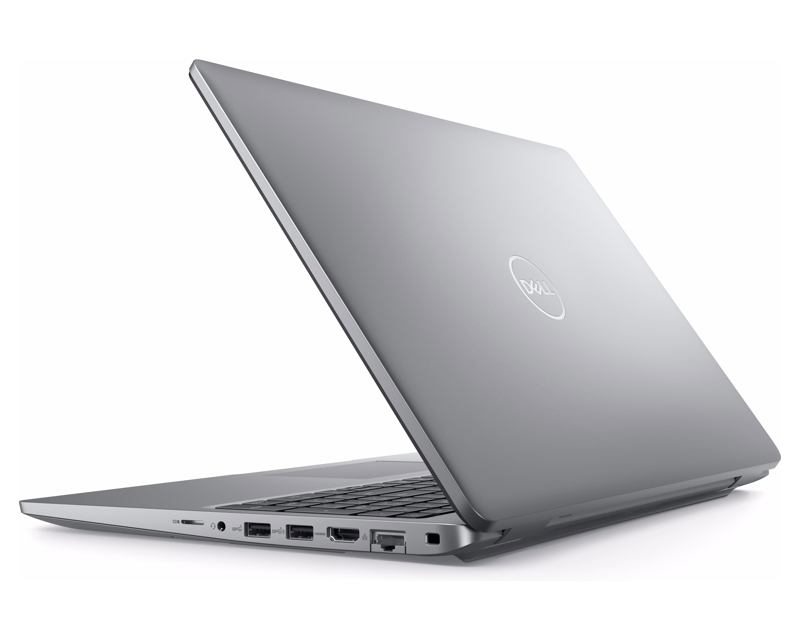 Dell Laptop Precision M3591 15.6", U7-155H, 32GB, 1TB, RTX 2000, Win11Pro, NOT24430