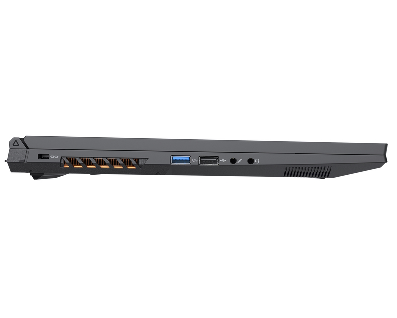 Gigabyte G6 MF 16", i7-13620H, 16GB, 1TB, GeForce RTX 4050, DOS
