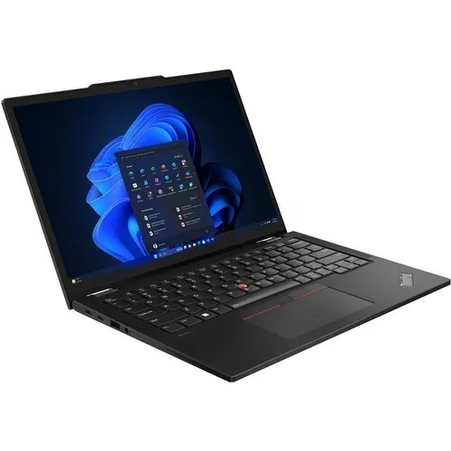 Lenovo Laptop ThinkPad T14 G5 14", U7-155U, 16GB, 512GB, Win11Pro, 21ML0033YA