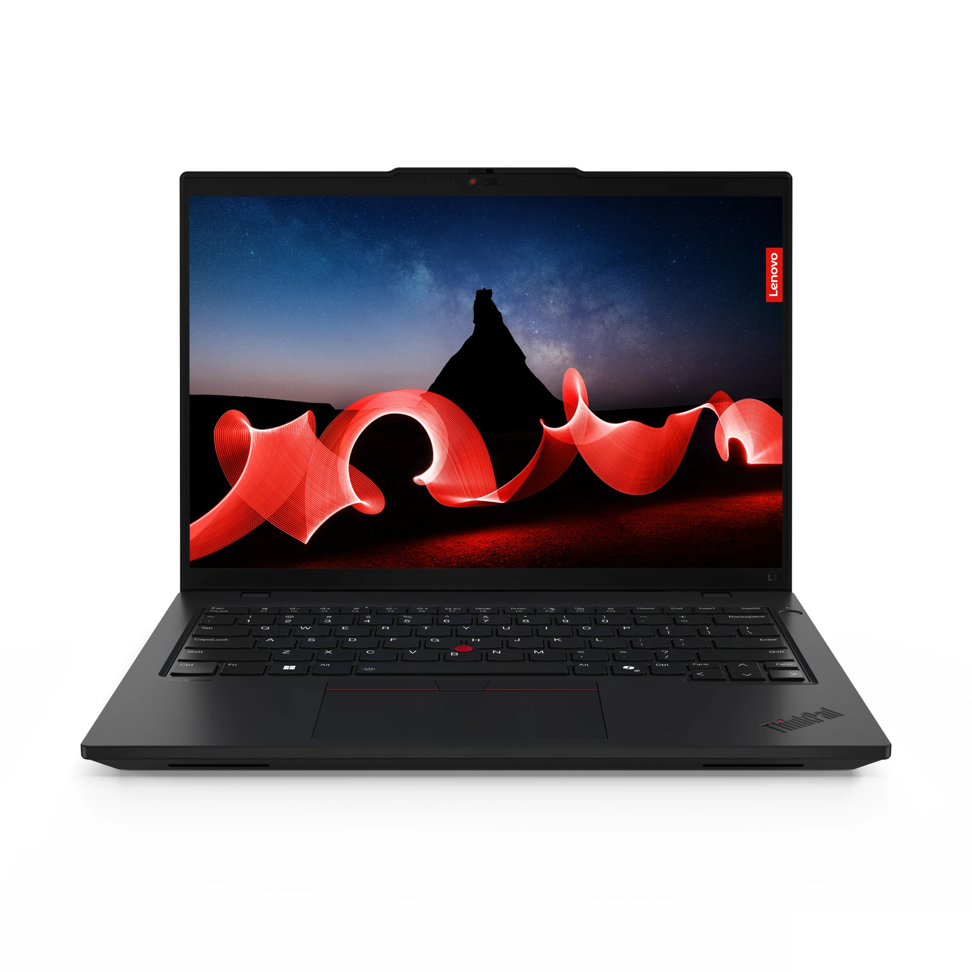 Lenovo Laptop ThinkPad L14 G5 14" U7-155U, 16GB, 512GB, Win11Pro, 21L10032CX