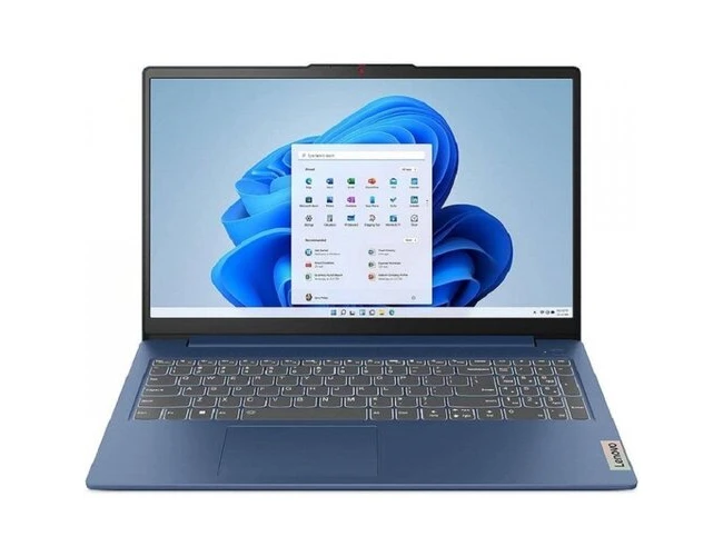 Lenovo Laptop IdeaPad 3 Slim 15.6", i7-13620H, 16GB, 1TB, 83EM00EKYA