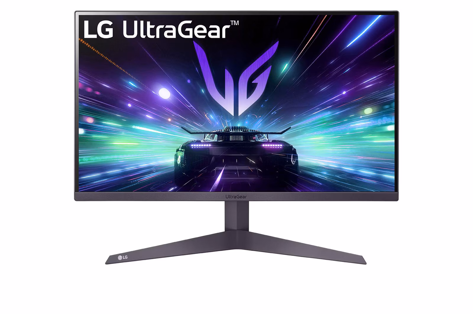 LG Monitor UltraGear 24" 24GS50F-B FHD VA