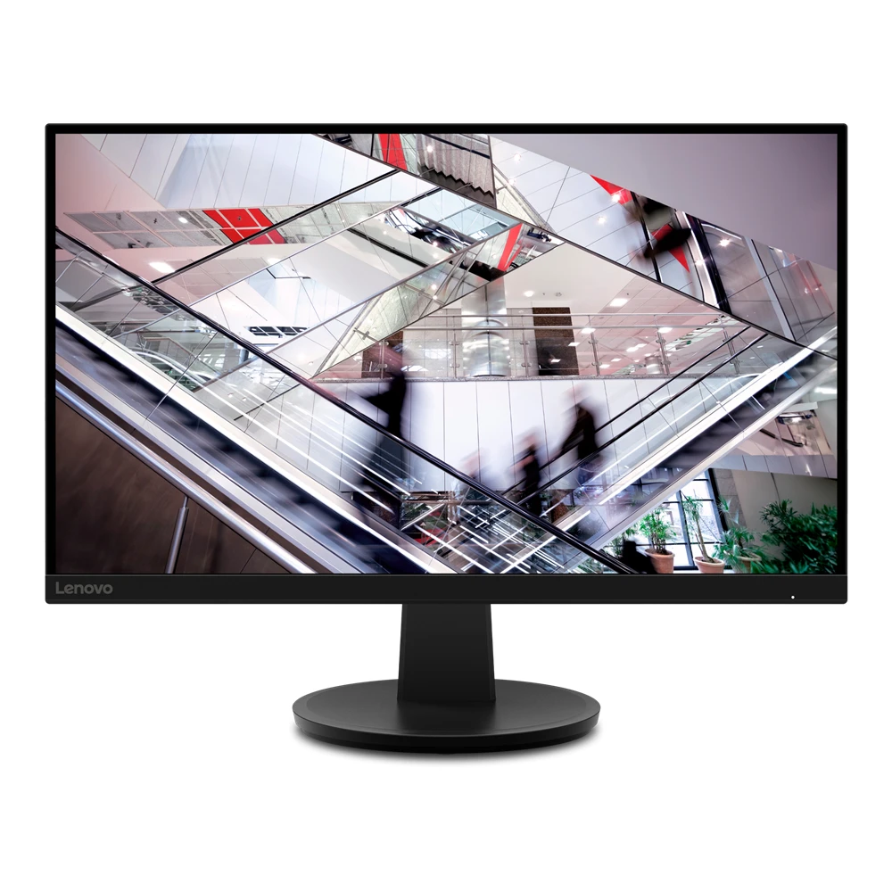 Lenovo Monitor N27q, 67C2GAC1EU, 27", IPS, QHD