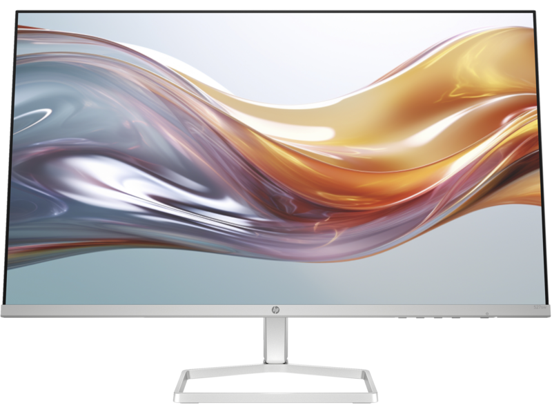 HP Monitor Series 5 527sw 27", 94F46AAR Renew