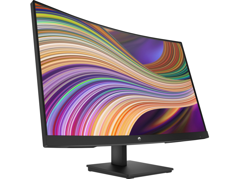 HP Monitor V27c G5 Curved, 65P60AA Renew
