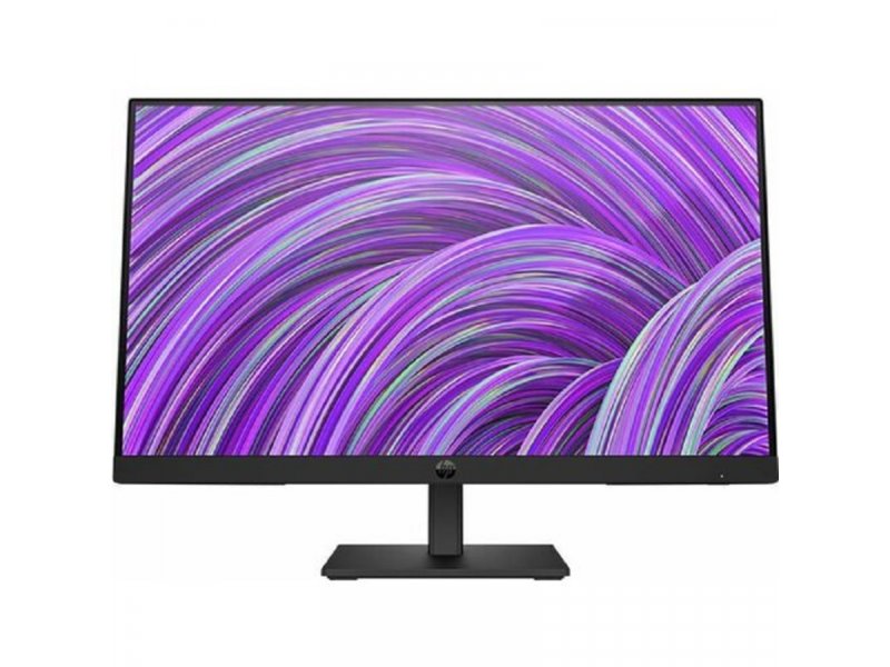 HP Monitor P22h G5 21.5", FHD, 64W30AA Renew