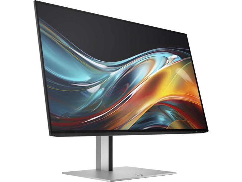 HP Monitor Series 7 Pro 724pf 23.8" 8X530AA Renew