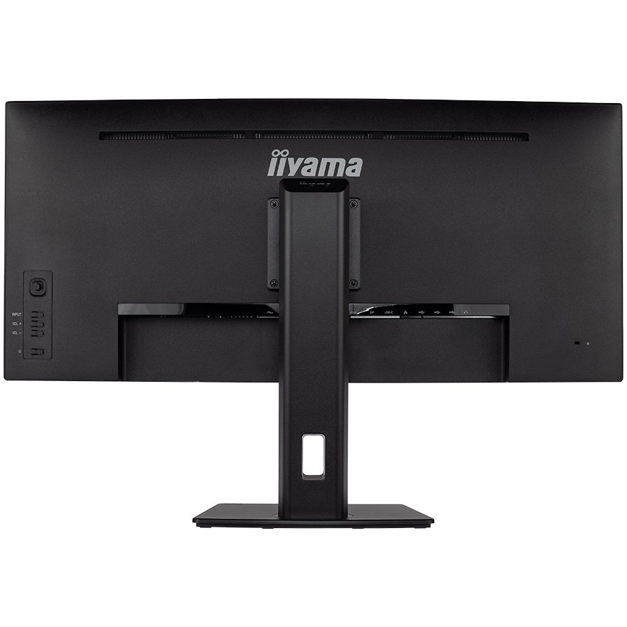 Iiyama Monitor ProLite XCB3494WQSN-B5 34", IPS, UWQHD, USB