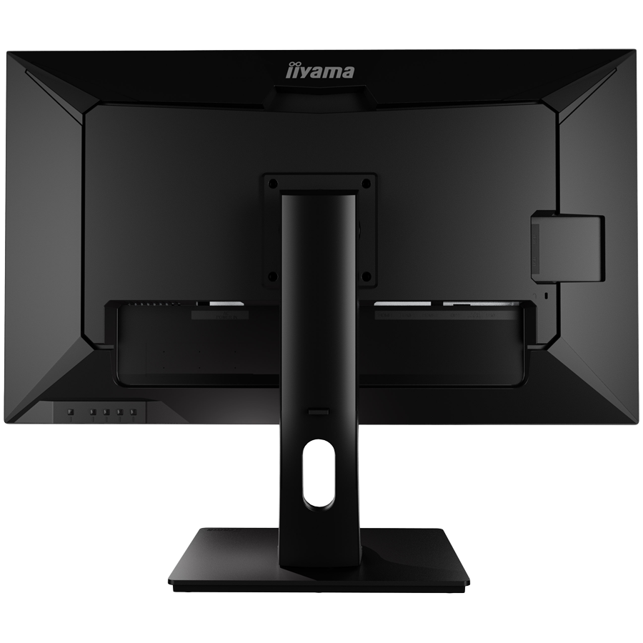 Iiyama Monitor ProLite XUB3293UHSN-B5 32", LED, IPS, UHD, HDMI, USB