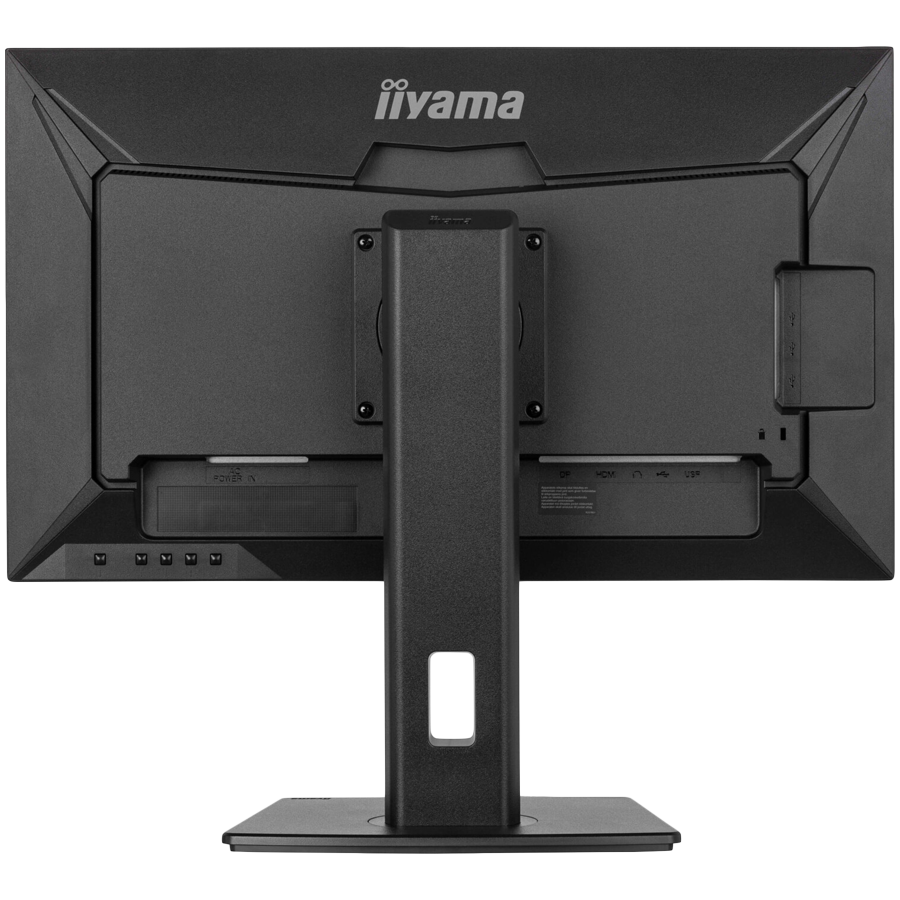 IIYAMA Monitor ProLite XUB2492QSU-B1 23.8", IPS, QHD