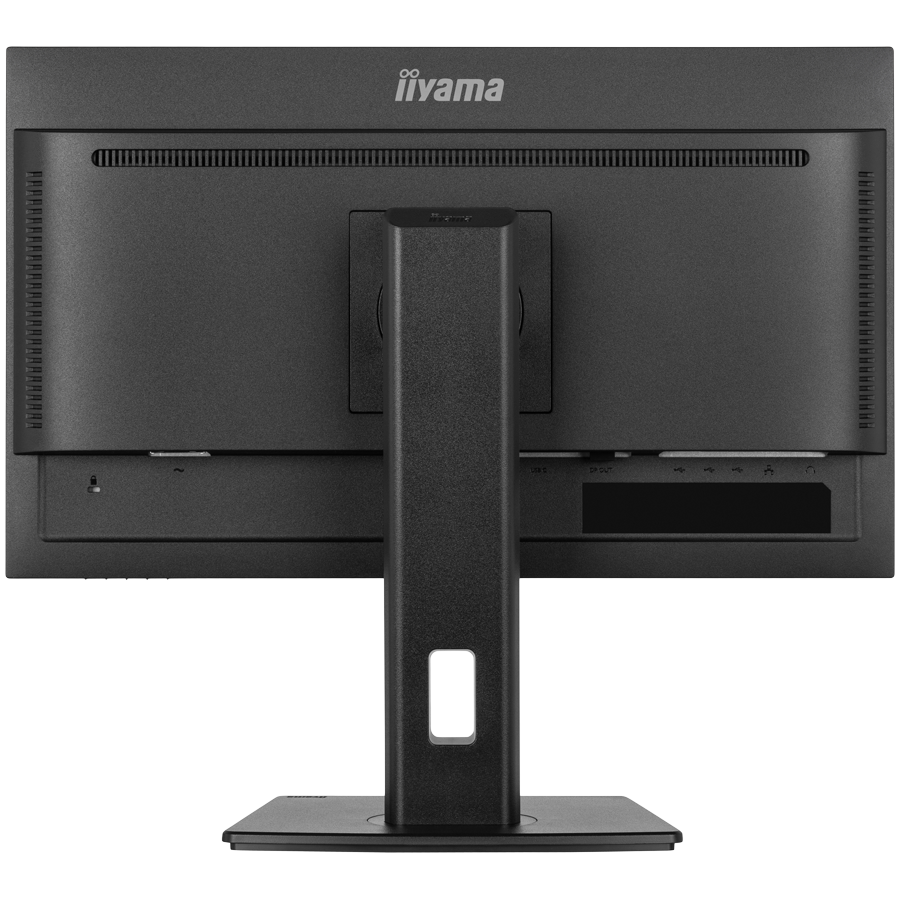 IIYAMA Monitor ProLite XUB2497HSN-B1 24", IPS, FHD, USB-C
