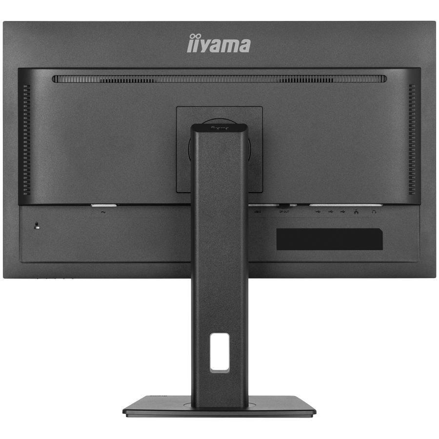 IIYAMA Monitor ProLite XUB2797HSN-B1 27", IPS, FHD, USB-C