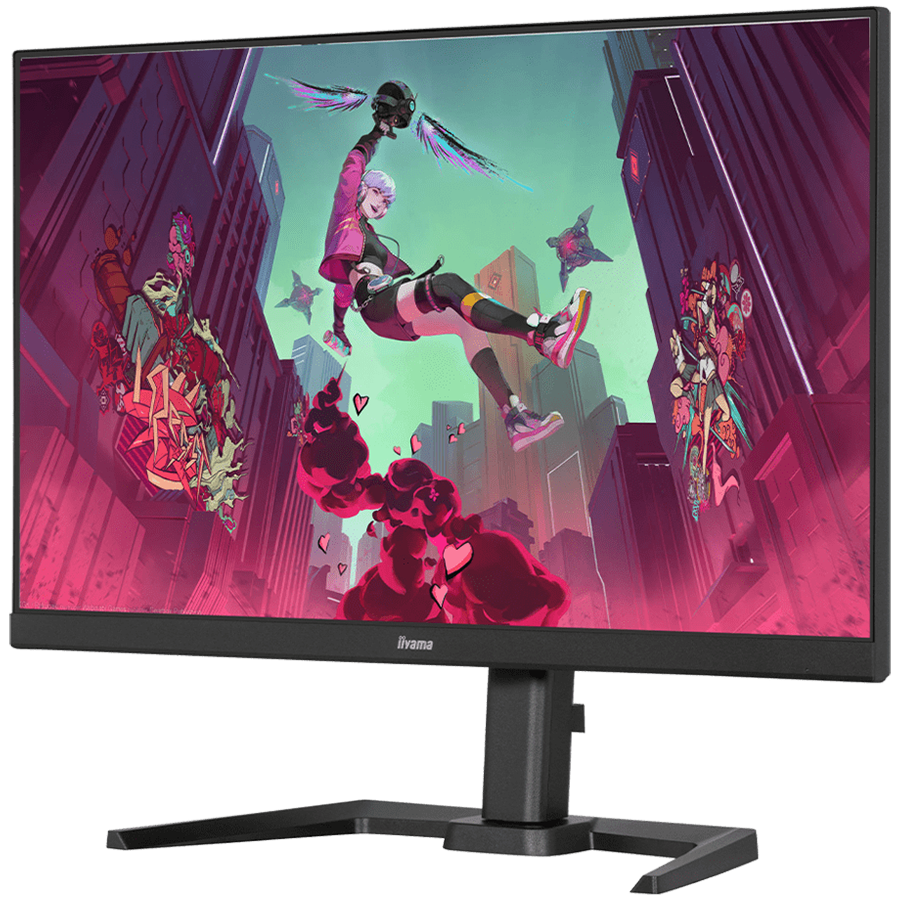 IIYAMA Monitor GB2770HSU-B6 27", IPS