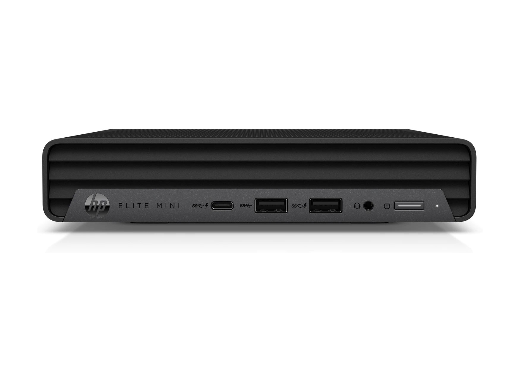 HP Računar Elite Mini 600 G9 i5-12500T, 8GB, SSD 256GB - Win11Pro, 828S3ATR, Renew