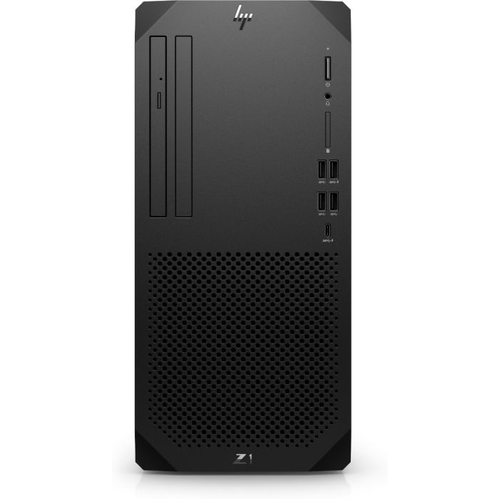 HP Računar Z1 Entry TWR G9 WKS i7-13700, 32GB, SSD 1TB, NO ODD, RTX 3060, Win11 Pro64, 865J5ETR Renew