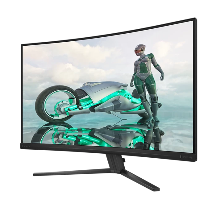 Philips Monitor 31.5" QHD VA 32M2C3500L/00