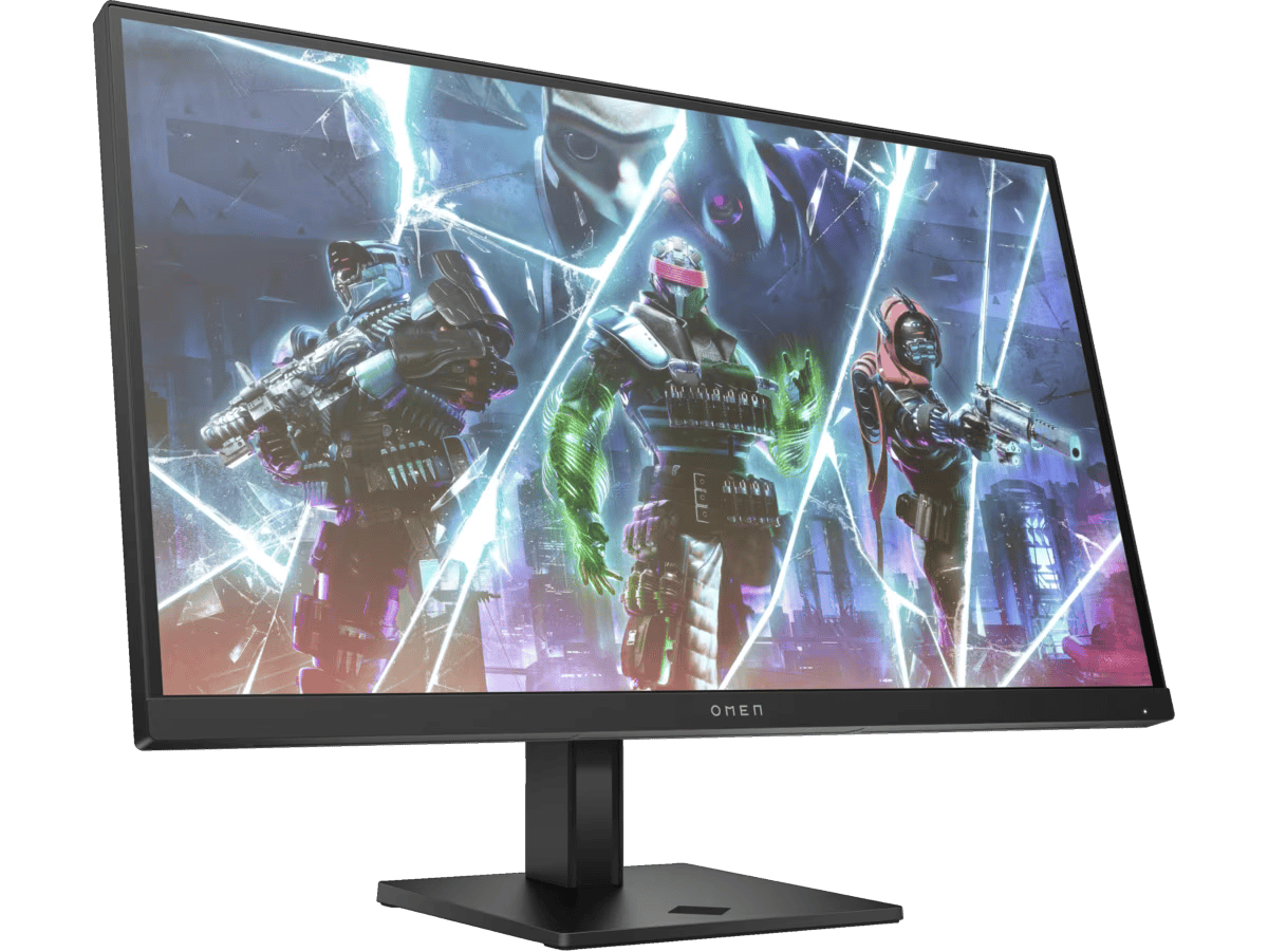 HP Omen Gaming Monitor Renew 27", 780G5E9 Renew