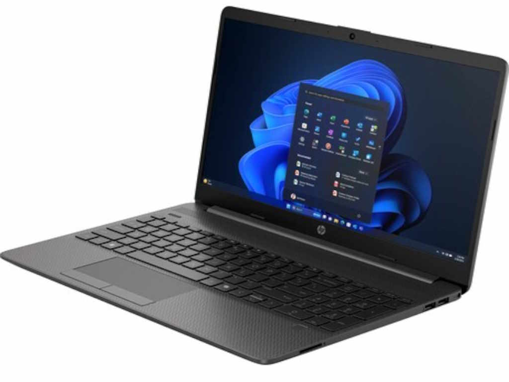 HP Laptop 250 G9 15.6", i3-1215U, 8GB, 512GB, DOS, 9V1N0AT