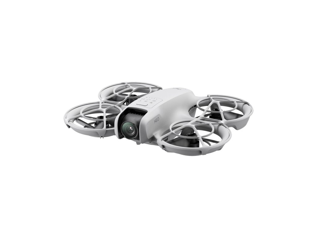 Dron DJI Neo Motion Fly More Combo, CP.FP.00000186.03