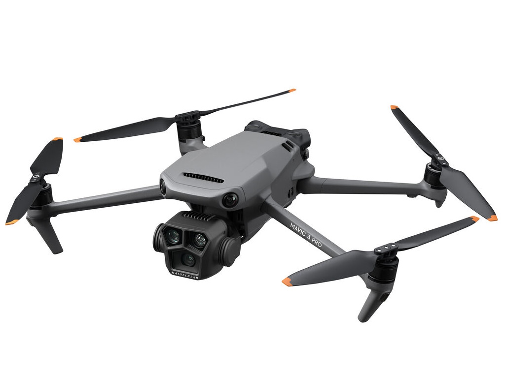 Dron DJI Mavic 3 Pro (DJ RC) (EU), CP.MA.00000656.01