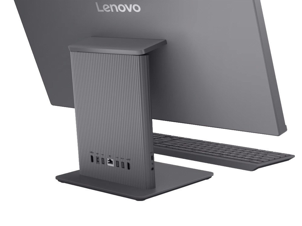 Lenovo Računar AIO IdeaCentre 24IRH9 23.8" FHD, i5-13420H, 16GB, 512GB, F0HN00EXRI