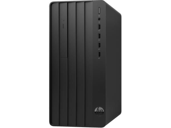 HP Računar Pro Tower 290 G9 i3-14100, 8GB, SSD 512GB, A54WDETR, Renew