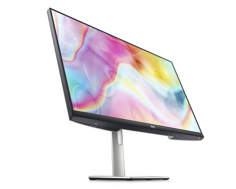 DELL 27 4K UHD USB-C Monitor - S2722QC