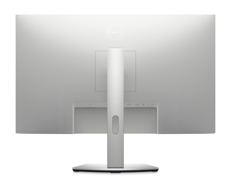 DELL 27 4K UHD USB-C Monitor - S2722QC