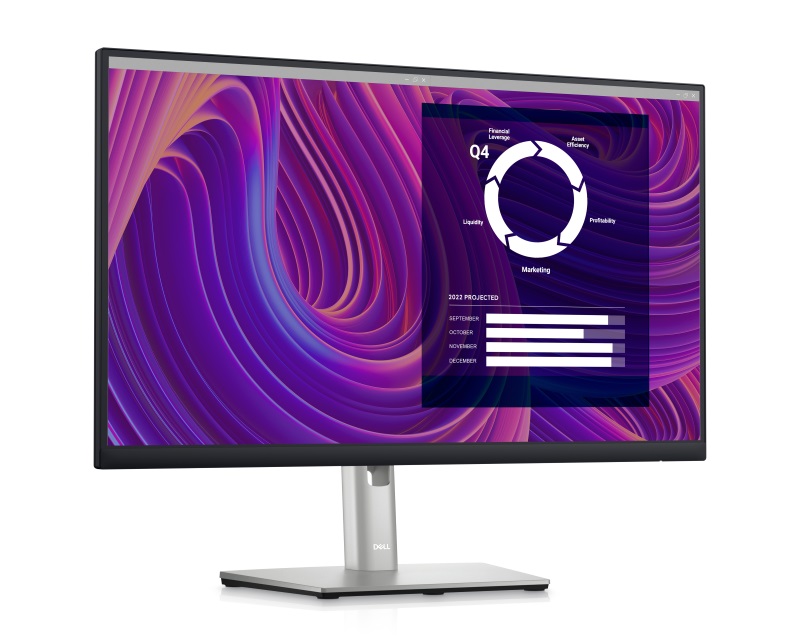 DELL Monitor 23.8" Professional, P2423D