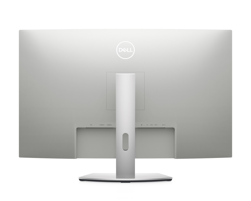 DELL Monitor 31.5" FreeSync, S3221QSA