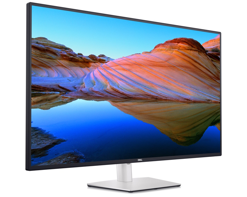 DELL Monitor 42.5" USB-C UltraSharp, U4323QE